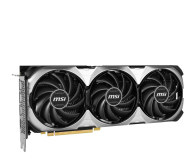 MSI GeForce RTX 4060 Ti Ventus 3X OC 16GB GDDR6 - 1162039 - zdjęcie 2